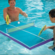Illustration for article titled Floating Table Tennis Game